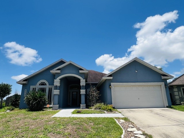 4045 Puget Sound Drive Corpus Christi TX 78410