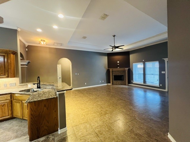 4045 Puget Sound Drive Corpus Christi TX 78410