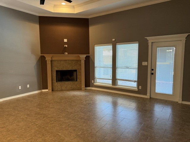 4045 Puget Sound Drive Corpus Christi TX 78410