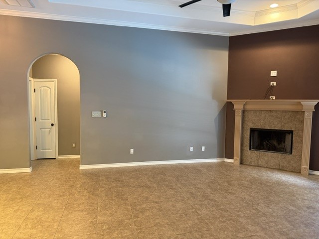4045 Puget Sound Drive Corpus Christi TX 78410