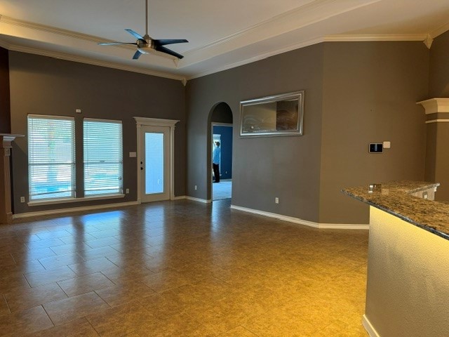 4045 Puget Sound Drive Corpus Christi TX 78410