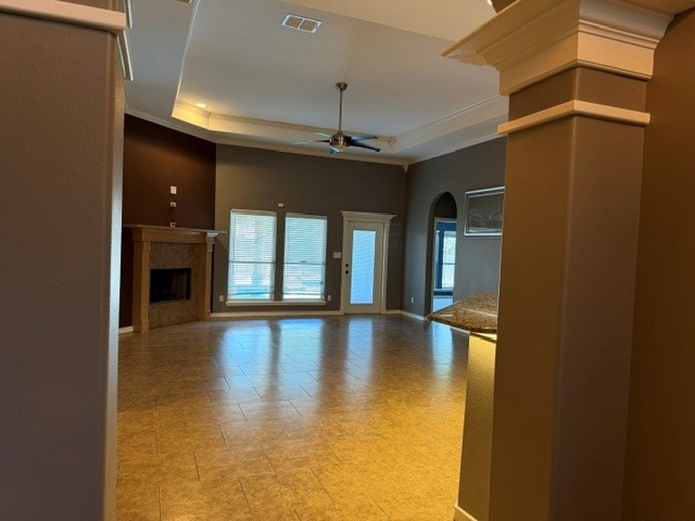 4045 Puget Sound Drive Corpus Christi TX 78410