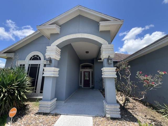 4045 Puget Sound Drive Corpus Christi TX 78410