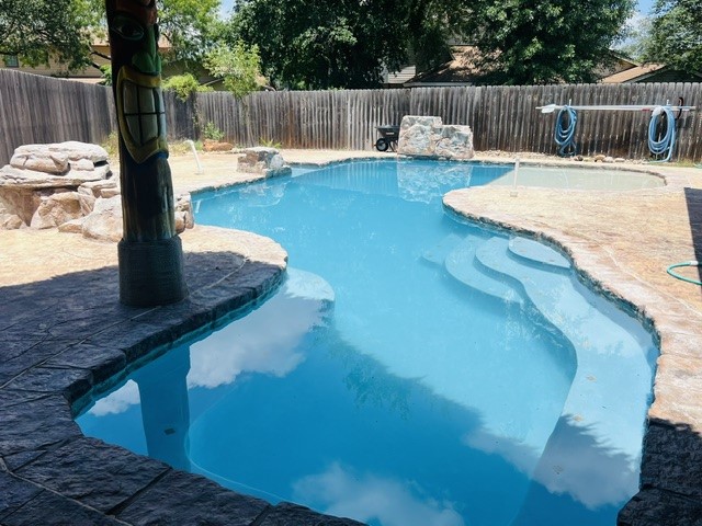 4045 Puget Sound Drive Corpus Christi TX 78410
