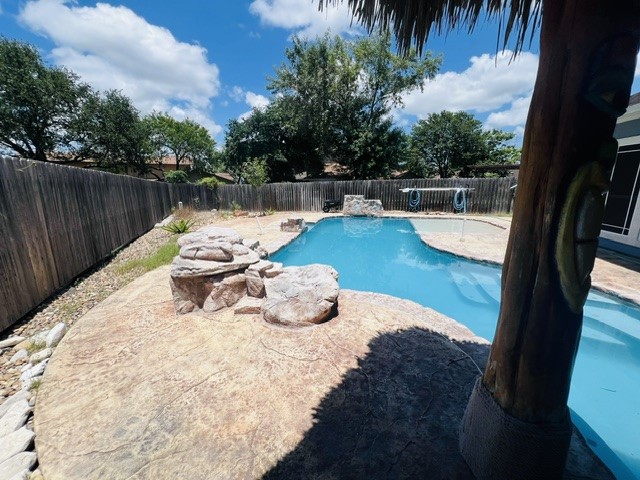 4045 Puget Sound Drive Corpus Christi TX 78410