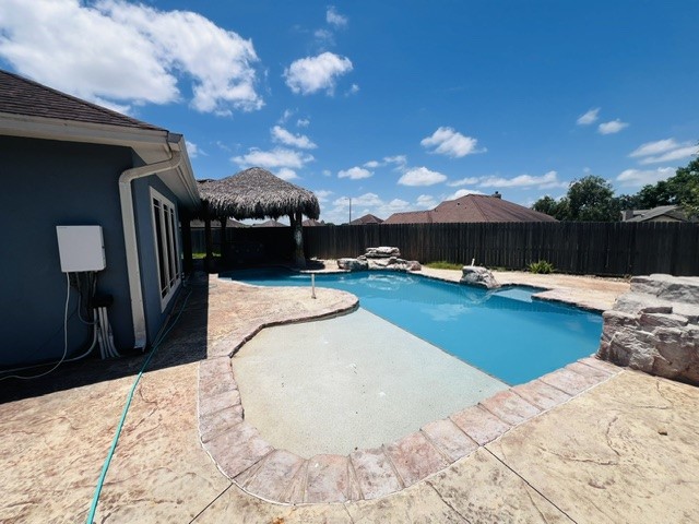 4045 Puget Sound Drive Corpus Christi TX 78410