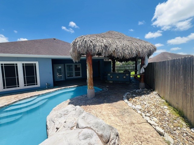 4045 Puget Sound Drive Corpus Christi TX 78410