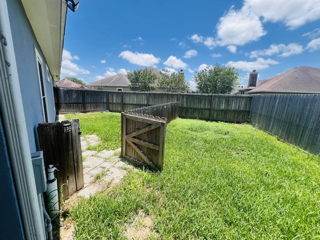 4045 Puget Sound Drive Corpus Christi TX 78410