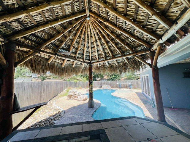 4045 Puget Sound Drive Corpus Christi TX 78410