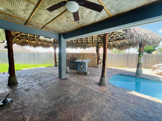 4045 Puget Sound Drive Corpus Christi TX 78410