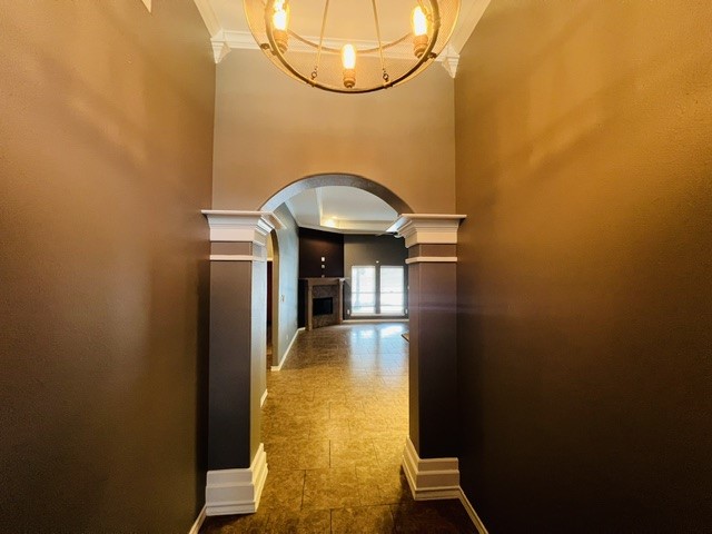 4045 Puget Sound Drive Corpus Christi TX 78410