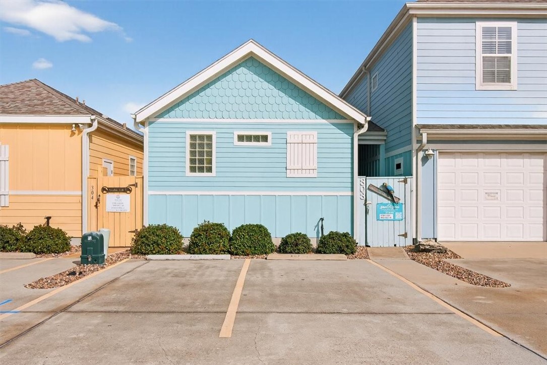 2212 State Hwy 361 303 Port Aransas TX 78373