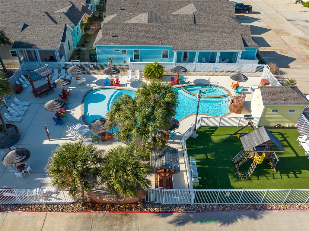 2212 State Hwy 361 303 Port Aransas TX 78373