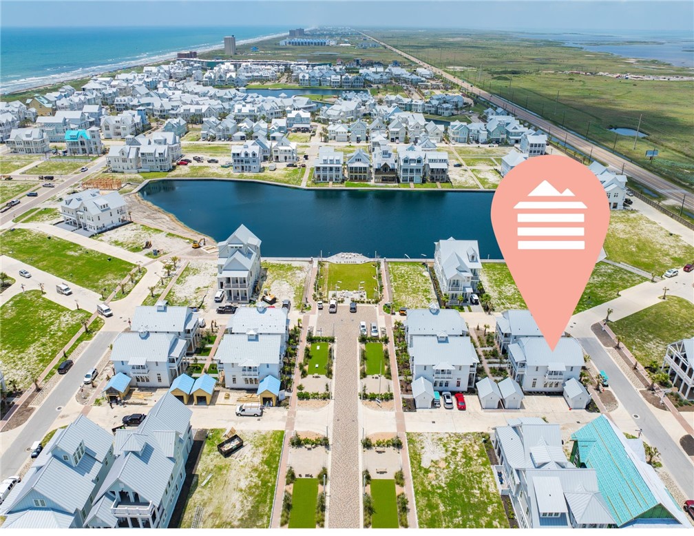 120 Speckled Egg Lane Port Aransas TX 78373