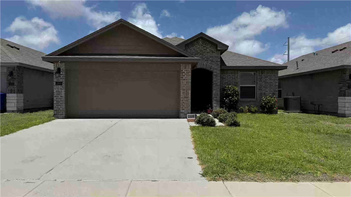 2305 Tranquil Corpus Christi TX 78418