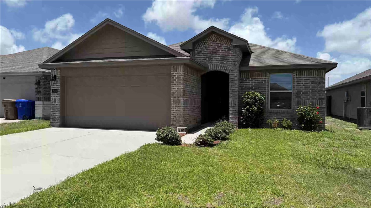 2305 Tranquil Corpus Christi TX 78418