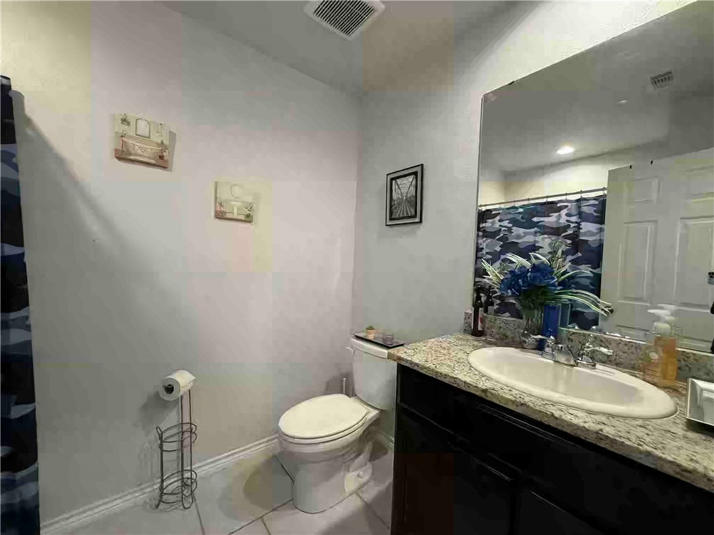 2305 Tranquil Corpus Christi TX 78418