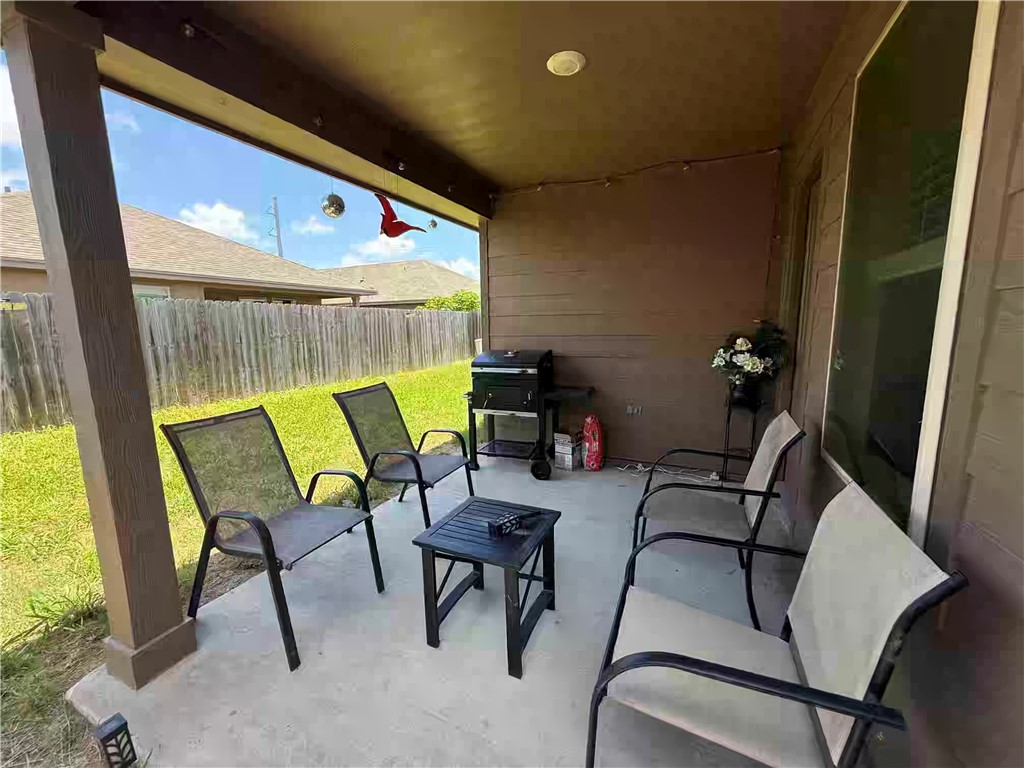 2305 Tranquil Corpus Christi TX 78418