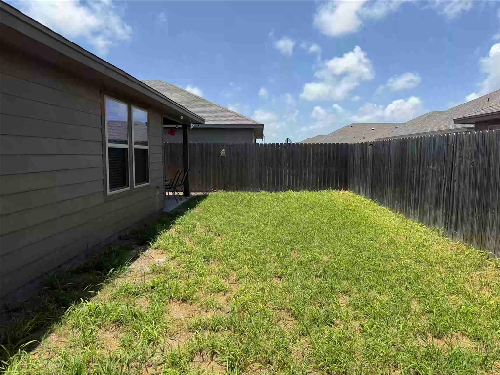 2305 Tranquil Corpus Christi TX 78418