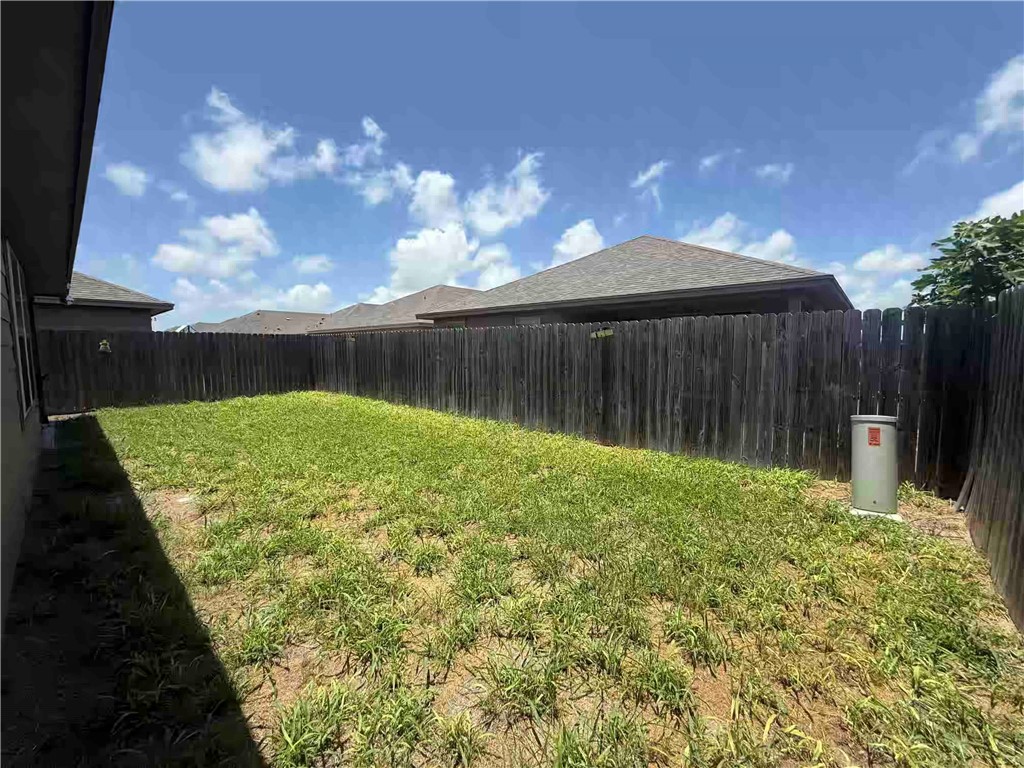 2305 Tranquil Corpus Christi TX 78418