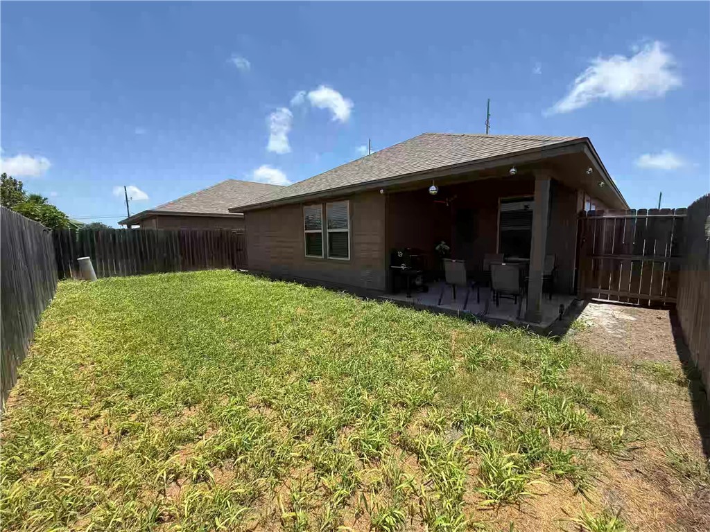 2305 Tranquil Corpus Christi TX 78418