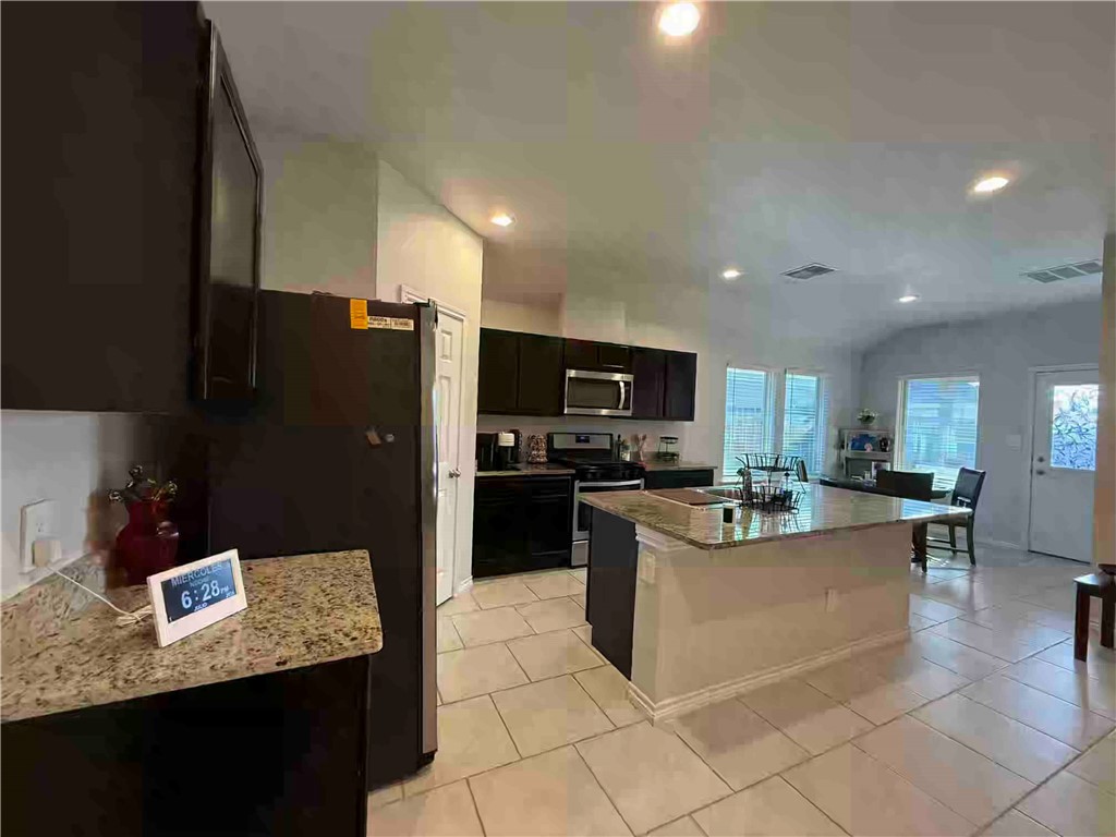 2305 Tranquil Corpus Christi TX 78418