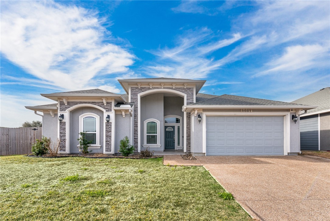 2637 Katie Court Corpus Christi TX 78414