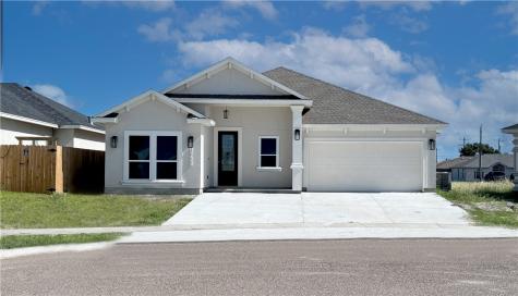 6722 Keyan Drive Corpus Christi TX 78414