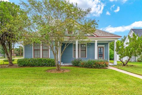 330 W Henrietta Avenue Kingsville TX 78363