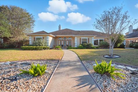 4337 Lake Ontario Drive Corpus Christi TX 78413