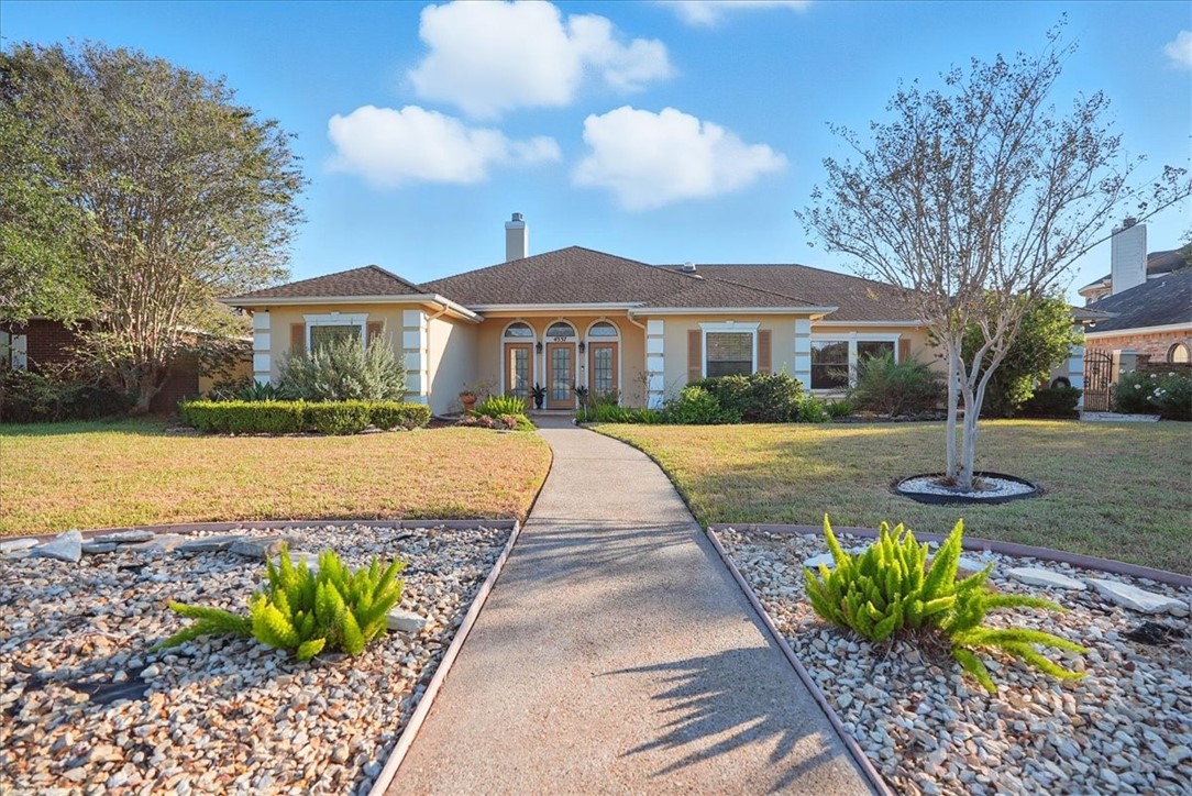 4337 Lake Ontario Drive Corpus Christi TX 78413