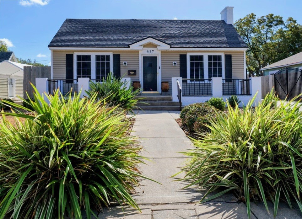 437 Atlantic Street Corpus Christi TX 78404