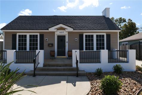 437 Atlantic Street Corpus Christi TX 78404