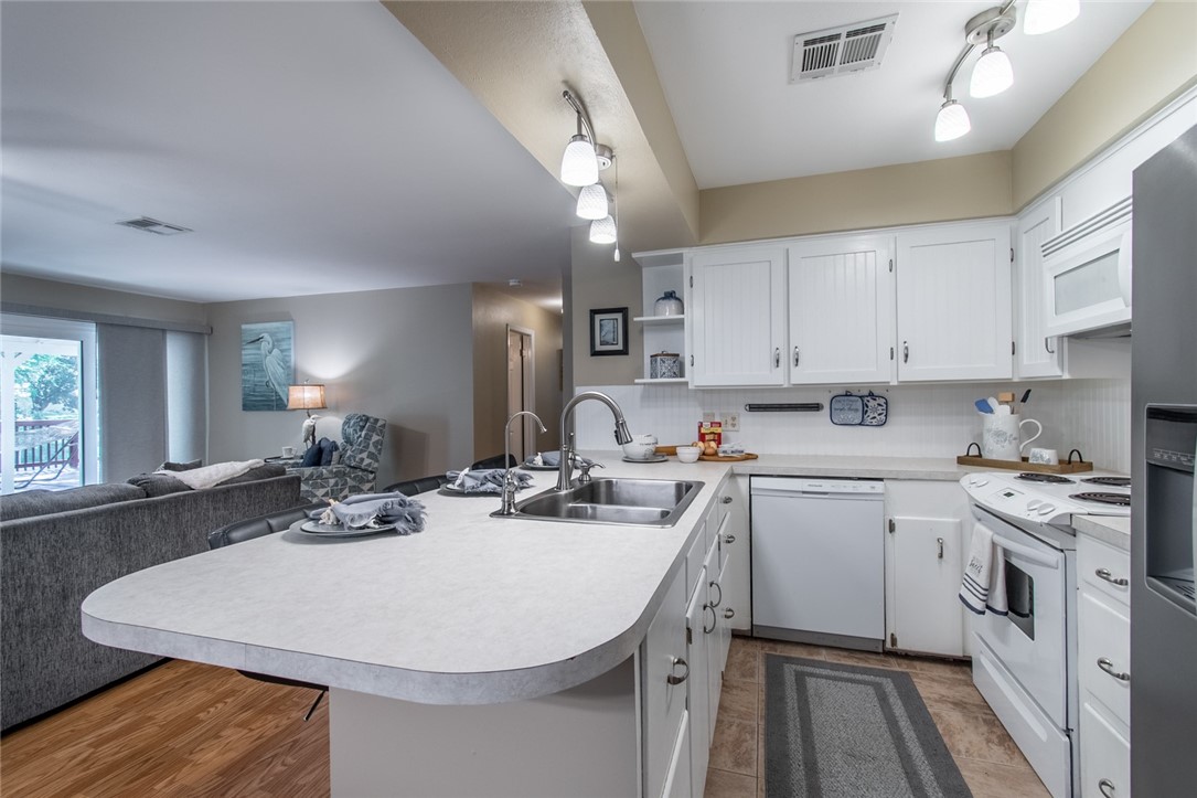 3201 Azores Drive Corpus Christi TX 78418