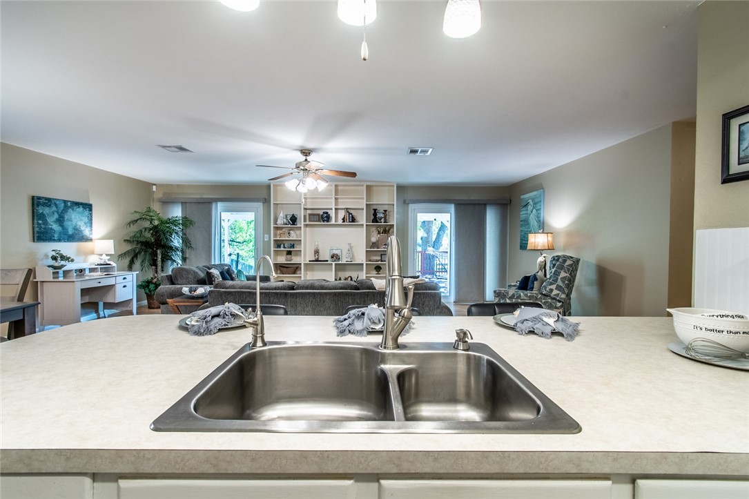 3201 Azores Drive Corpus Christi TX 78418