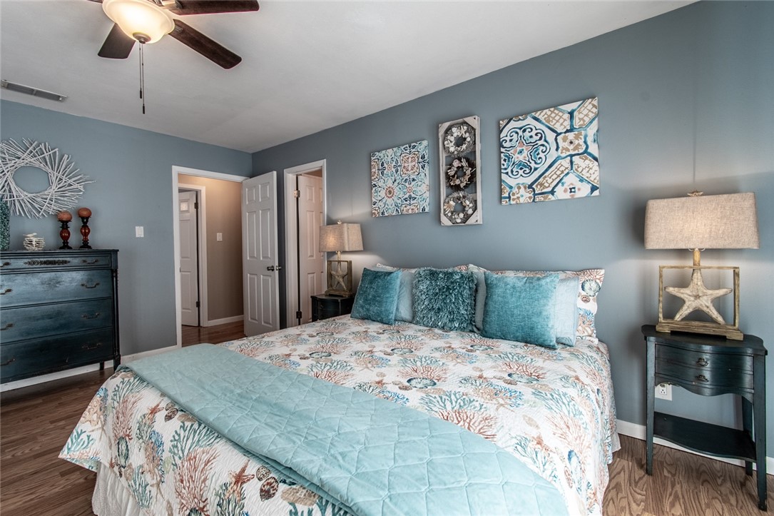 3201 Azores Drive Corpus Christi TX 78418
