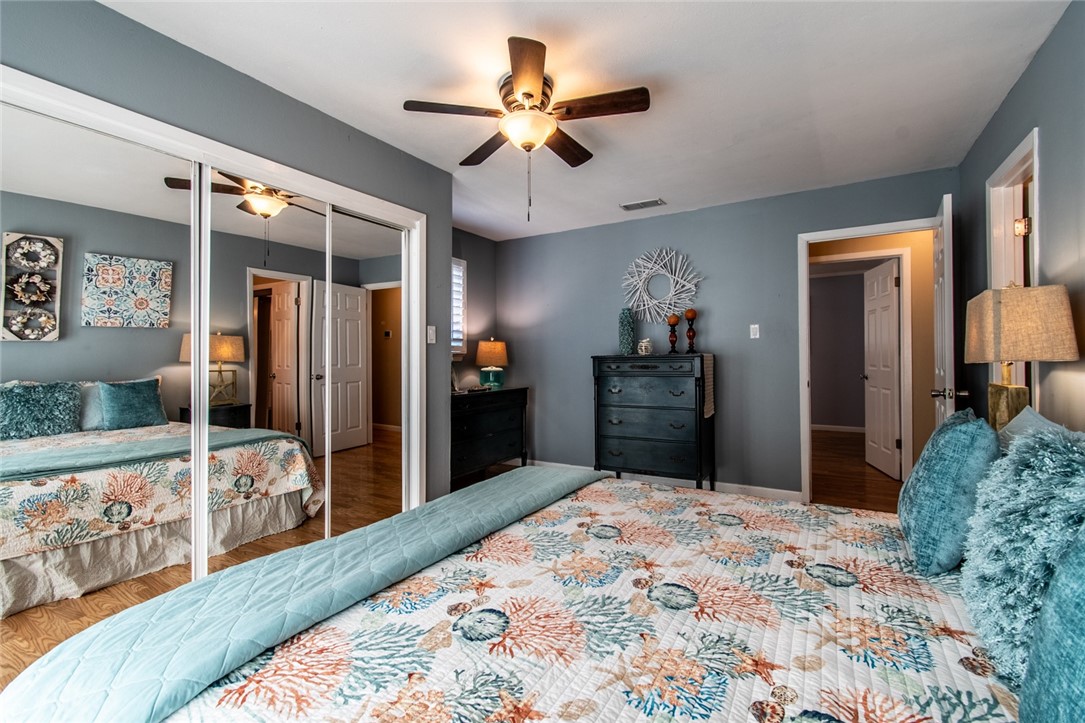 3201 Azores Drive Corpus Christi TX 78418