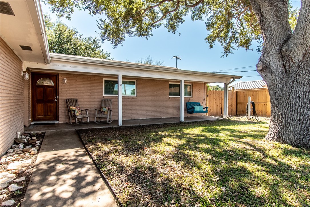 3201 Azores Drive Corpus Christi TX 78418