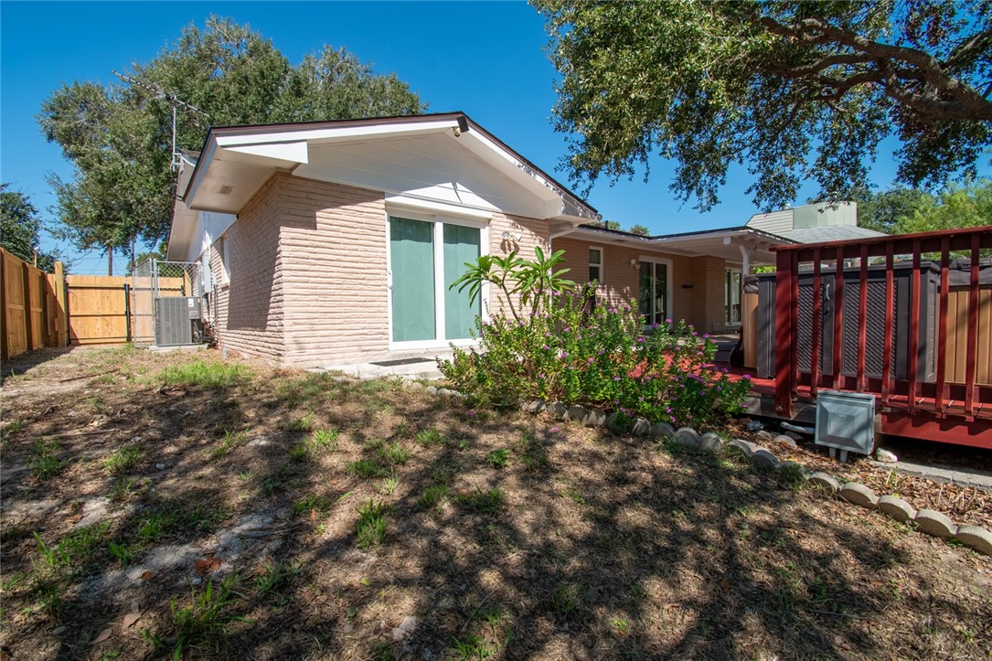 3201 Azores Drive Corpus Christi TX 78418