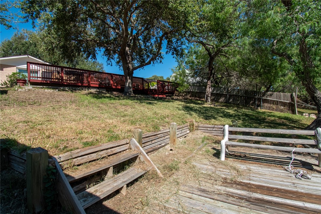 3201 Azores Drive Corpus Christi TX 78418