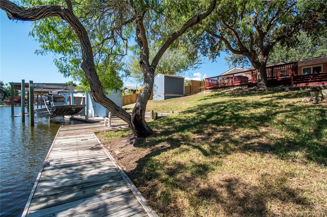 3201 Azores Drive Corpus Christi TX 78418