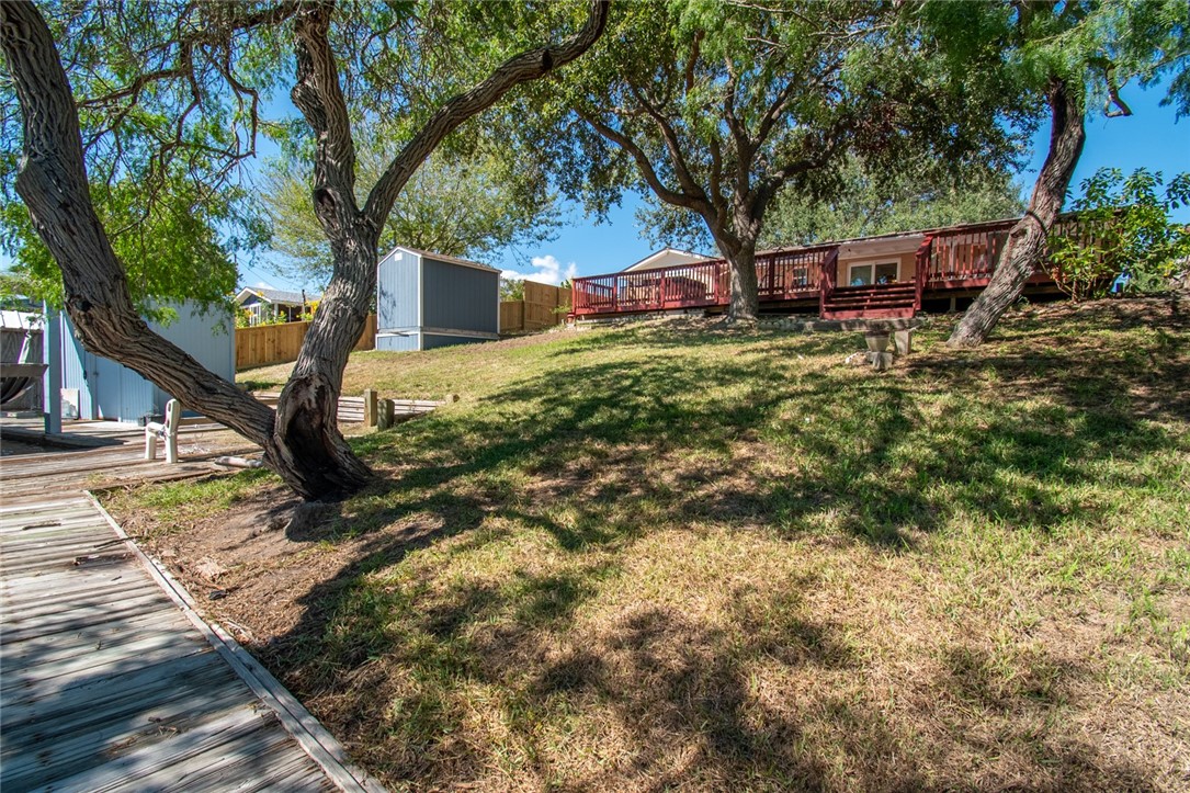 3201 Azores Drive Corpus Christi TX 78418