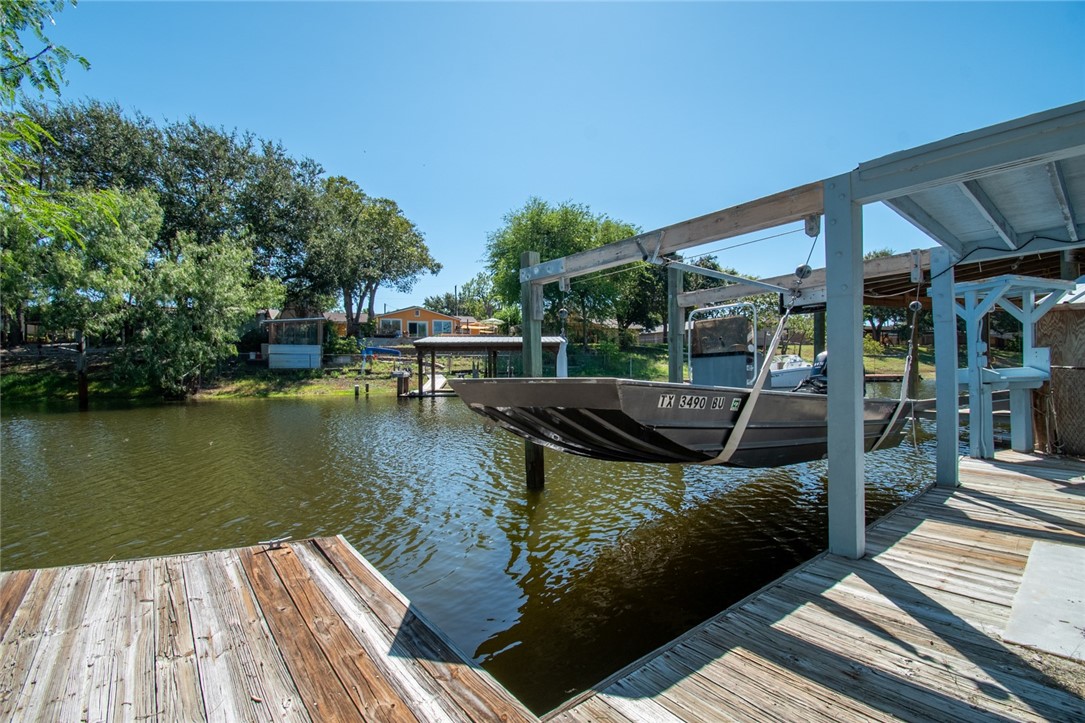 3201 Azores Drive Corpus Christi TX 78418