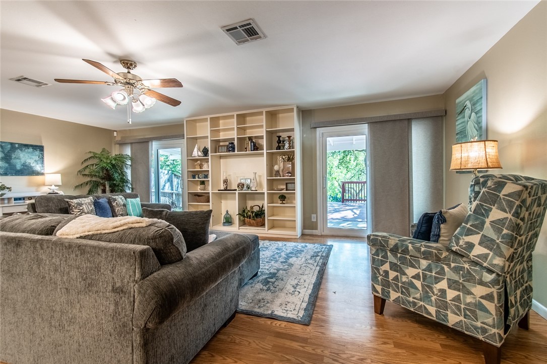 3201 Azores Drive Corpus Christi TX 78418