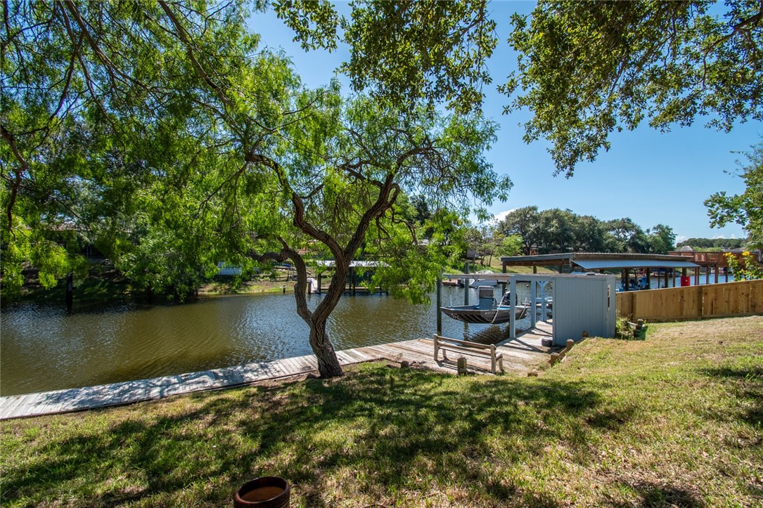 3201 Azores Drive Corpus Christi TX 78418