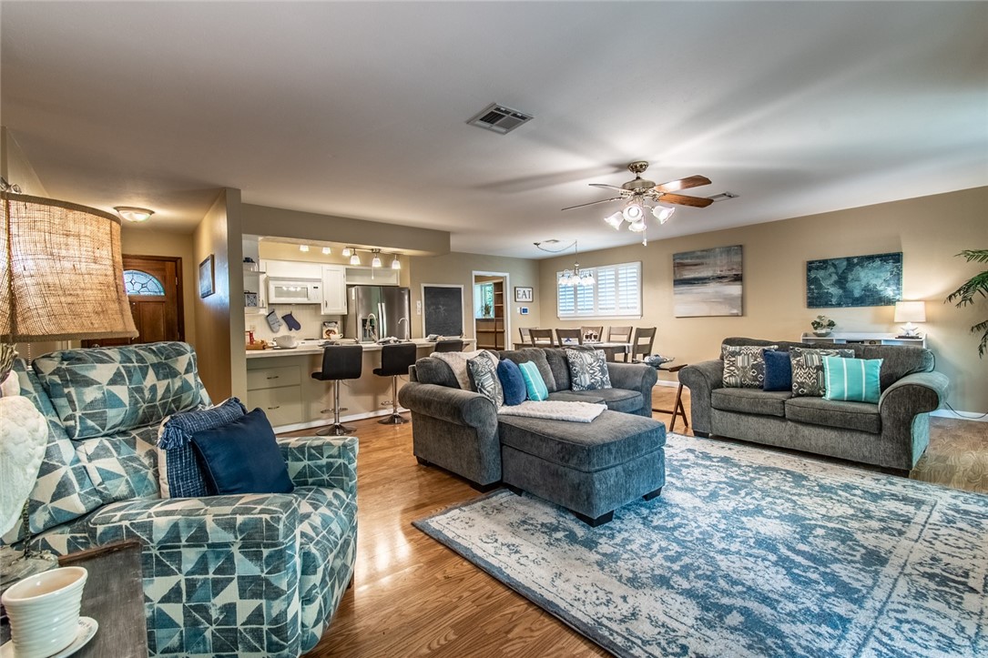 3201 Azores Drive Corpus Christi TX 78418