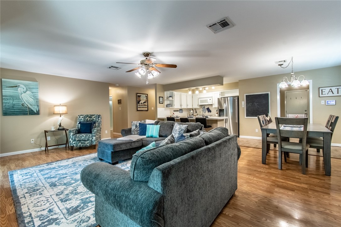 3201 Azores Drive Corpus Christi TX 78418