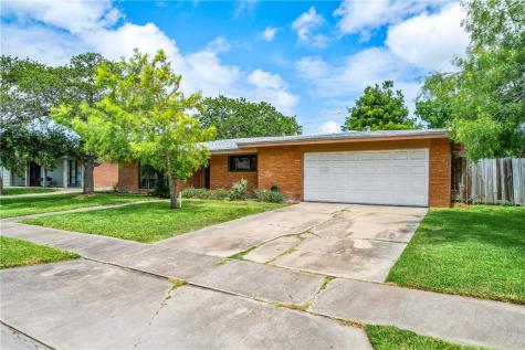 445 Poenisch Corpus Christi TX 78412
