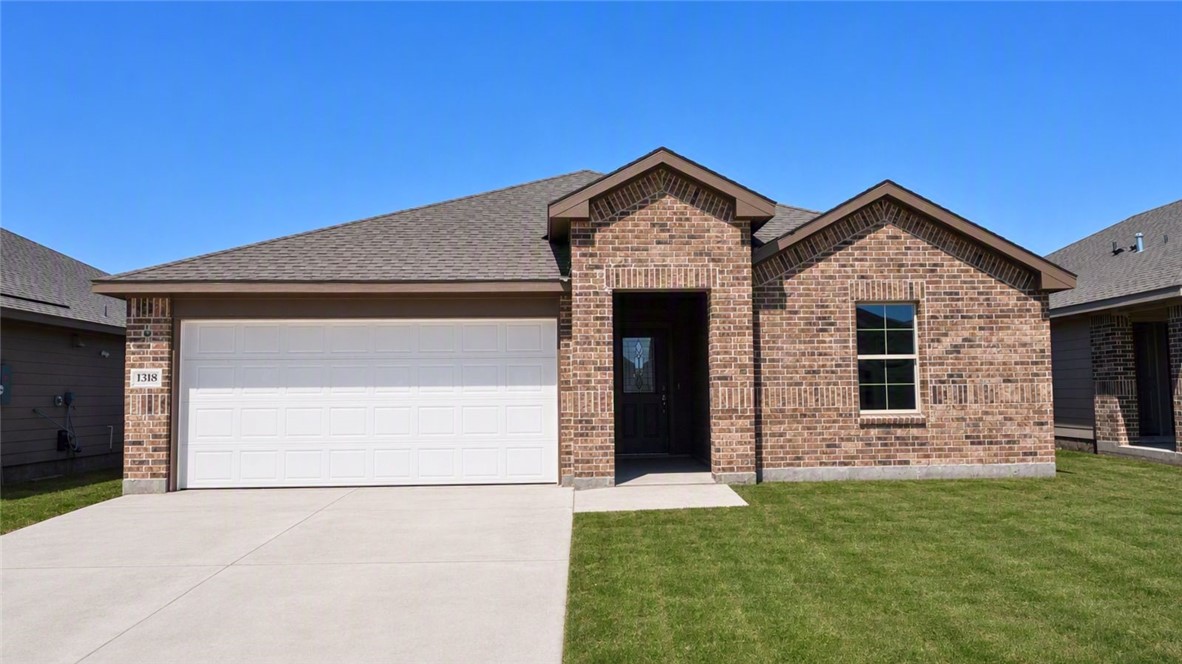 2685 Eltonne Gardens Drive Corpus Christi TX 78415