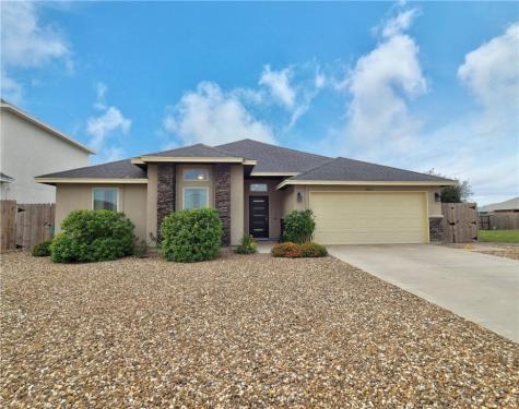 14217 Sea Pines Drive Corpus Christi TX 78418